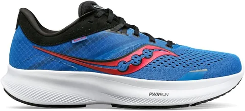 Vista 3 de Saucony Tenis Ride 16 para hombre