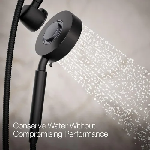 Vista 5 de PURIST® COMBO 2 EN 1 1.75 GPM