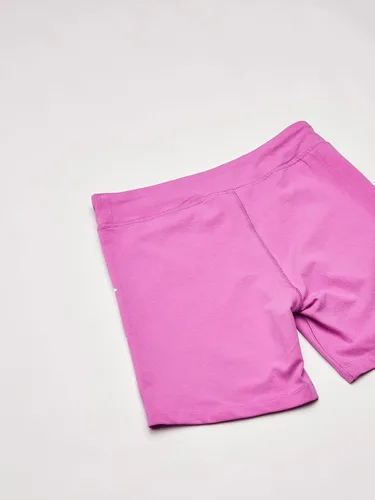 Vista 5 de Calvin Klein Pantalones cortos de ciclismo para niñas