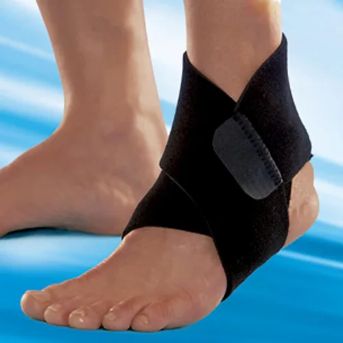 Vista 10 de FUTURO Tobillera deportiva, ajustable