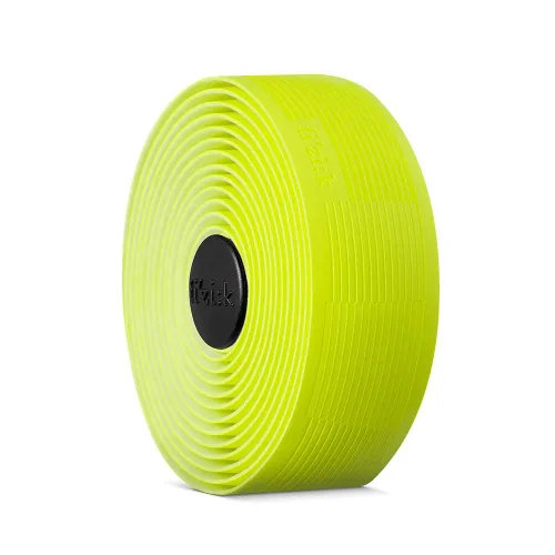 Vista 10 de Fizik Solocush (0.106 in) Vento - 0.106 in - Solocush - Tacky - Cinta de barra gris oscuro (BT11A00058)