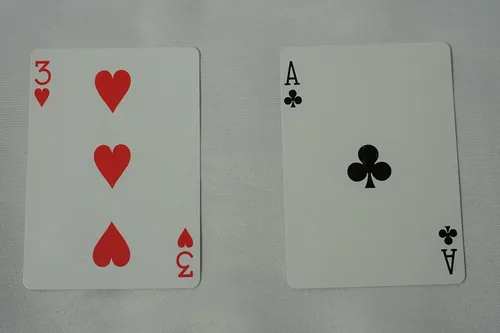 Vista 5 de Par de tarjetas de cuña de bicicleta - Shimmed - 2 tarjetas - Magia de cerca