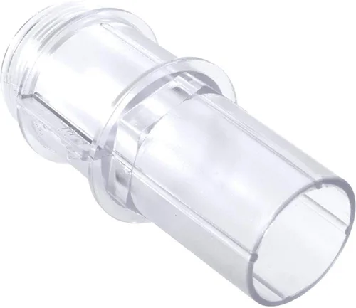 Vista 2 de Waterway Plastics 806105086891 Clearwater - Adaptador de puerto para filtro de arena