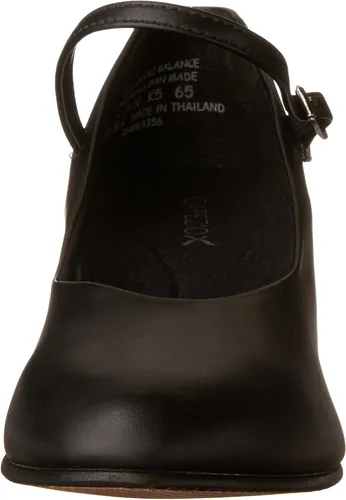 Vista 2 de Capezio 550 Zapatos Junior Footlight