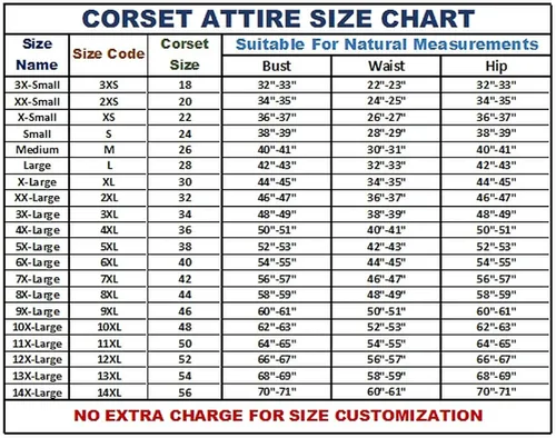 Vista 2 de Vestido de corsé overbust negro satinado tutú falda gótica burlesque bustier cintura entrenador juego de roles erótico disfraz