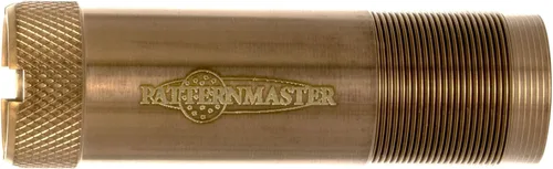 Vista 6 de Patternmaster Code Black Timber - Accesorio de escopeta de caza de calibre 12, tubo de estrangulador de acero inoxidable 17-4, alcance efectivo