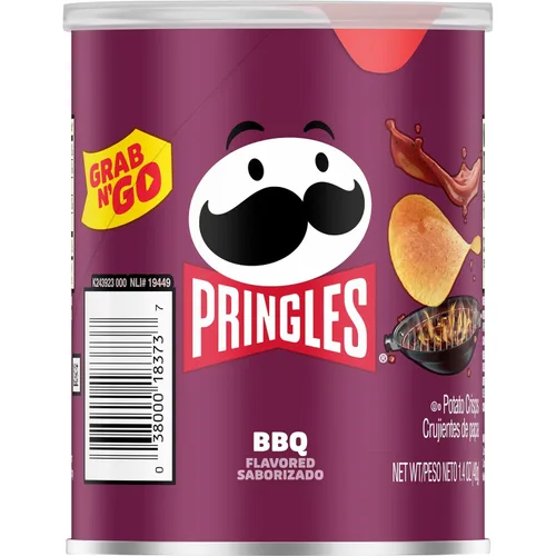 Vista 8 de Pringles - Papitas fritas