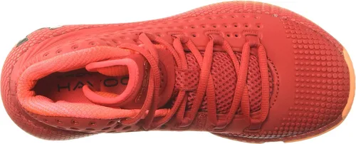 Vista 5 de Under Armour HOVR Havoc 2 - Tenis de baloncesto para hombre