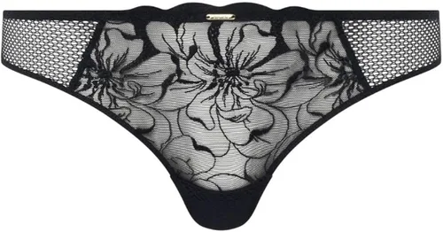 Vista 4 de Chantelle Fleurs Tanga