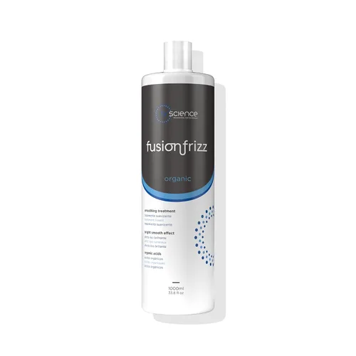 Vista 8 de Brscience Fusionfrizz Tratamiento orgánico de queratina - Solución profesional para alisar e iluminar el cabello, 3.4 fl oz