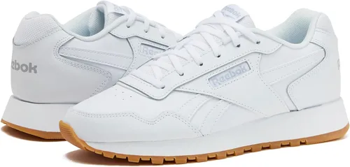 Vista 6 de Reebok Womens Glide Sneakers for Women