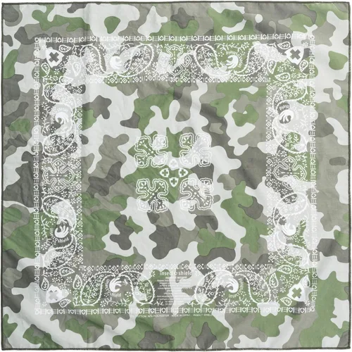 Vista 3 de Insect Shield Bandana repelente de insectos e insectos