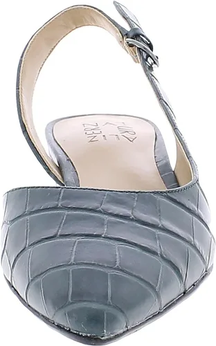 Vista 24 de Naturalizer - Zapatos Pump tacón de talud para mujer