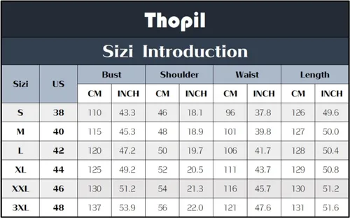 Vista 7 de Thopil Chaqueta victoriana steampunk para hombre, estilo gótico, vintage, uniforme