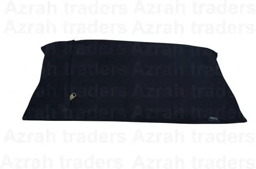 Vista 2 de Funda de almohada de piel de cordero Sued - Funda de cojín para sofá, fundas rectangulares decorativas para sala de estar y dormitorio, 10 x 18