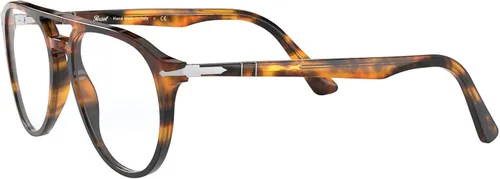Vista 3 de Persol Womens Po3160v Pilot Prescription Eyewear Frames