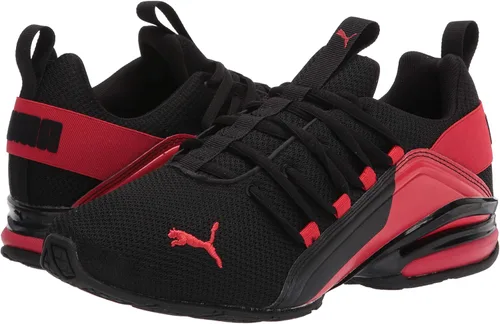 Vista 12 de PUMA Axelion - Zapato deportivo de correr para hombre