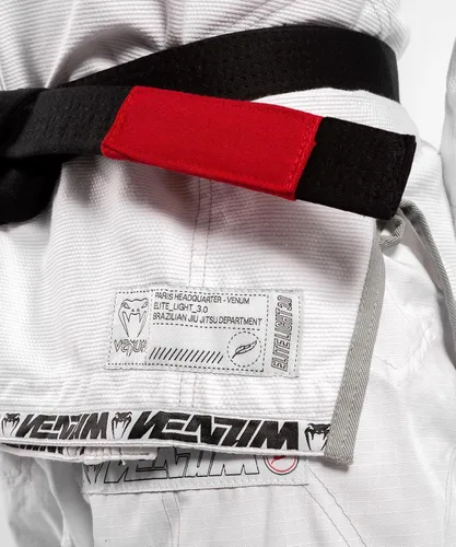 Vista 7 de Venum Elite Light 3.0 BJJ Gi