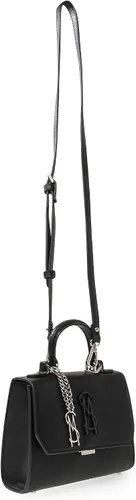 Vista 5 de Steve Madden Bandolera Lattuca con asa superior para mujer