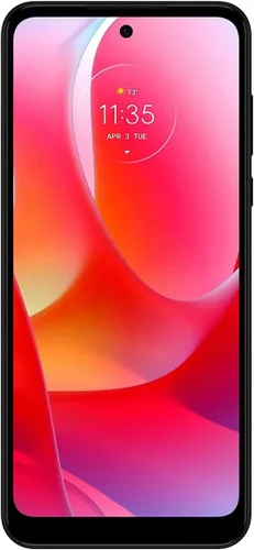 Vista 2 de Motorola Moto G Power (2022) para Verizon 64 GB Dark Groove (renovado)