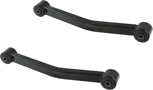 Vista 54 de TRQ Juego de brazos de control trasero compatible con Dodge Ram 1500 2009-2010 2011-2012 Ram 1500