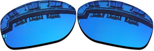 Vista 3 de Vonxyz Juego de 5 lentes de repuesto para Oakley Conductor 8 Sunglass Combo Pack