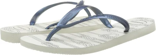 Vista 7 de Havaianas Crystal Glamour SW sandalias para mujer