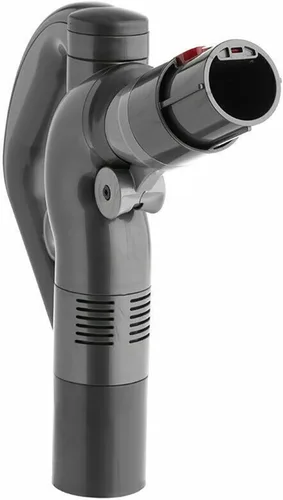 Vista 6 de KAFTKO Aspiradora de bola grande de cerámica limpia completamente el mango. Compatible con Dyson Wand CY22 CY23 CY26 CY28