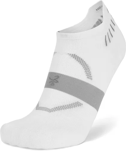 Vista 5 de Balega Hidden Dry Moisture Wicking Performance No Show Athletic Running Socks for Men and Women (1 Pair)