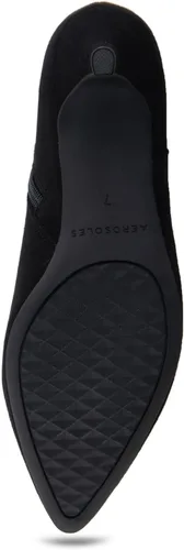 Vista 4 de Aerosoles Botines Edith para mujer