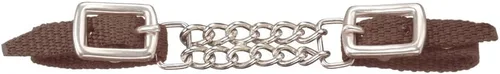 Vista 2 de Tough 1 Mini correa de nailon con cadena Dbl