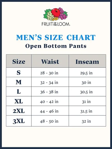 Vista 3 de Fruit of the Loom S 5 oz. 100% algodón pesado HD camiseta (T3930), Negro, 2T