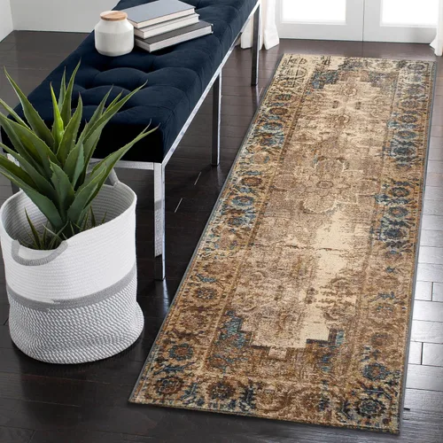 Vista 26 de Liora Manne Marina - Almohadas de fácil cuidado para interiores y exteriores, 12 x 18 pulgadas, color verde Verde Libre de Abejas
