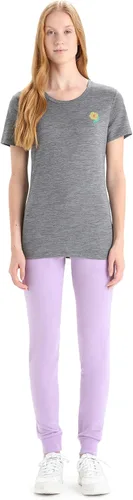 Vista 3 de Icebreaker Pantalón Crush - Mujer
