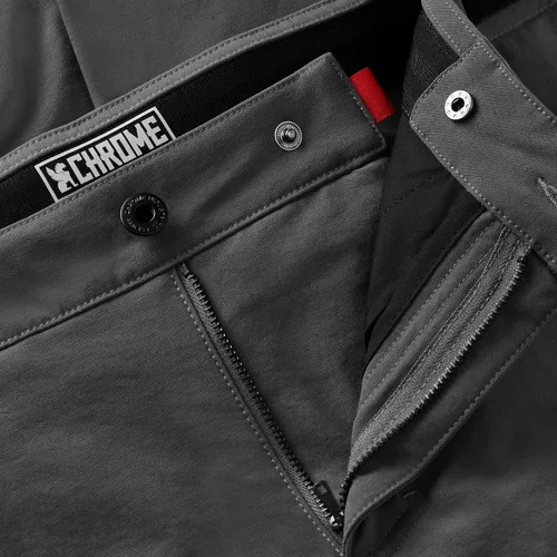 Vista 5 de Chrome Industries Sutro - Pantalones cortos para hombre