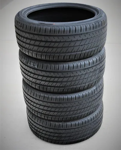Vista 7 de Nama Maxmach NM-31TH - Neumático radial de alto rendimiento para automóvil de pasajeros para todas las estaciones 245/40R17 245/40ZR17 245/40/17