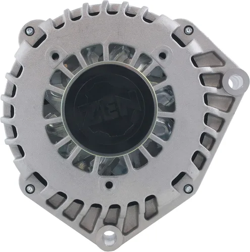Vista 4 de Alternador de 12 V para Chevrolet Silverado y GMC Sierra 2500, 3500 6.0L-6.6L 403ci 2005 2006 2007 AL8520X 8489N 8400115 19118693 15845337 15845337