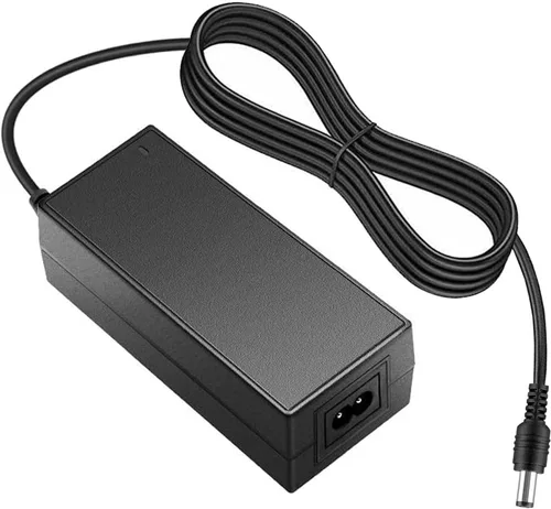 Vista 3 de Cargador eléctrico de scooter de 42V 2A para GOTRAX GXL V2, G4, G3, G2, XR Elite, XR Ultra, Apex, cable de alimentación del cargador deslizante