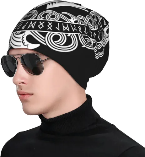 Vista 25 de Bufanda casual Bandana Sombrero Suelto Gorro Elástico Gorro, Gorro