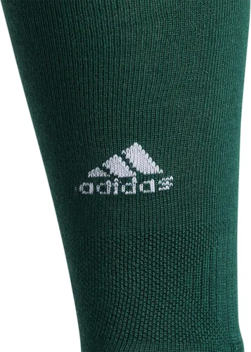 Vista 3 de Calcetines de compresión para todo uso unisex Adidas, calcetines deportivos para hombres, mujeres, niños y niñas, compatibles con NCAA, paquete de 1