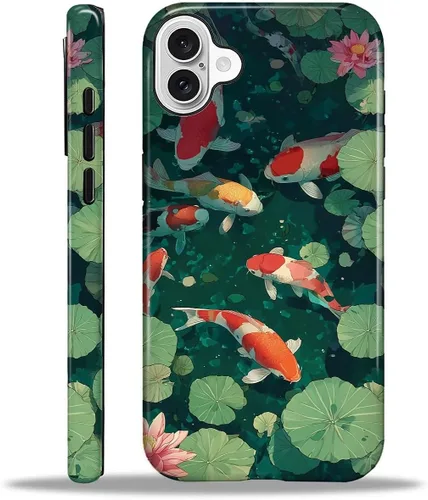 Vista 40 de Funda para iPhone 11 Funda, Diseño de Plantas de Nave Espacial Alienígena - Protección Dual Híbrida Silicona + PC Duro Resistente a Golpes Cubierta