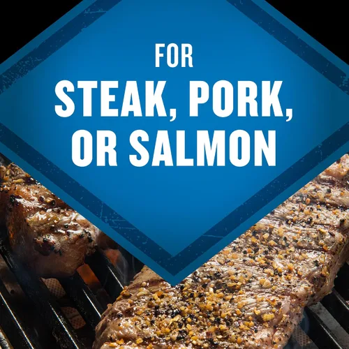 Vista 6 de McCormick Grill Mates Montreal Steak 30 Minute Marinade, 5 oz