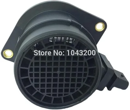 Vista 2 de Sensor de flujo de aire masivo 0281002723 Sensor de flujo de masa de aire compatible con Hyundai Compatible con Accent Compatible con Getz I10 I20