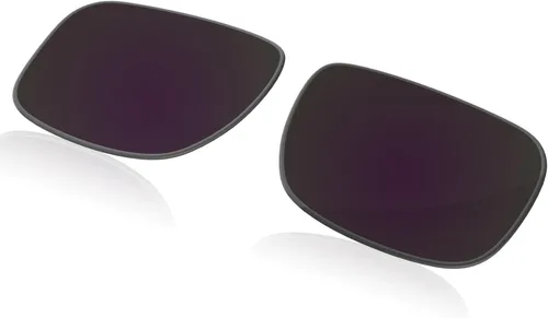 Vista 2 de Lentes de repuesto de policarbonato de 0.071 in para Oakley Holbrook Holbrook MetalHolbrook XLHolbrook XXL Sunglass Ultra Polarized