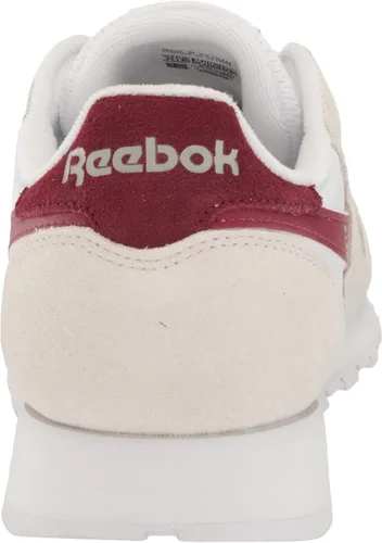 Vista 3 de Reebok Tenis clásico de piel
