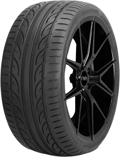 Vista 2 de Hankook Ventus V12 evo2 (K120) - Neumático radial de turismos, 205/50R17 93Y