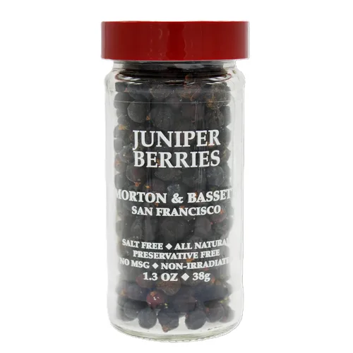 Vista 11 de Morton & Bassett Hojas de Laurel de California, 0.14 oz – Sin OGM, Sin Sal, Hojas Audaces y Fragantes para Sopas, Asados y Cocina Mediterránea