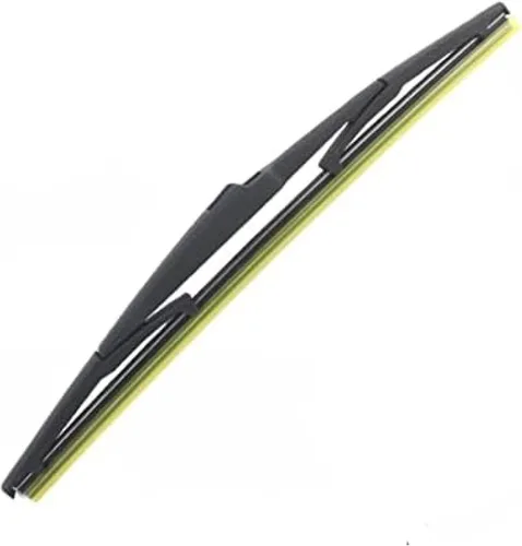 Vista 2 de Car Back Windscreen Rear Wiper Blades Wiper Arm,for Kia Cerato Hatchback 2008-2018 Size 14",car wiper kit