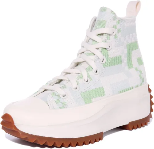 Vista 6 de Converse Unisex Adult Chuck Taylor All Star Leather High Top