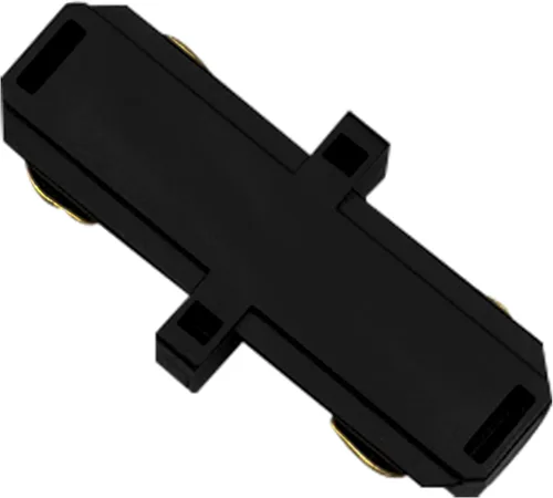 Vista 12 de H Track L Conector H Tipo Circuito único 3-Wire-1 Accesorios de iluminación de pista para H Track System Kit de iluminación